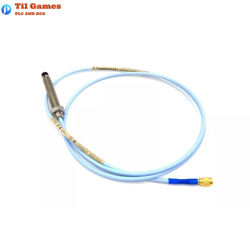 Bently Nevada 330101-00-11-20-02-05 3300 XL 8 mm Proximity Probe