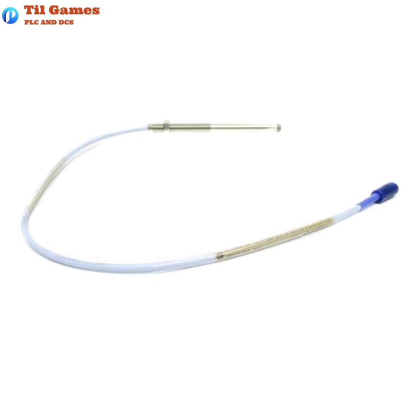 Bently Nevada 330101-00-43-15-02-05 3300 XL 8 mm Proximity Probe