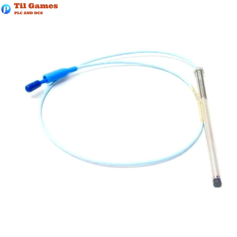 Bently Nevada 330101-00-45-05-01-00 3300 XL 8 mm Proximity Probe