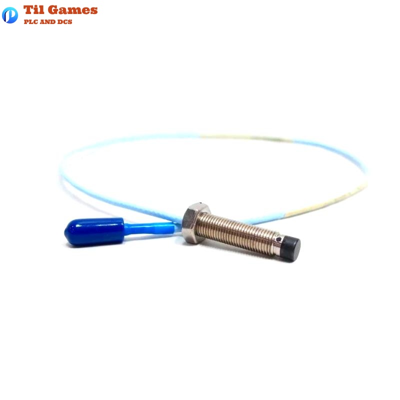 Bently Nevada 330101-00-45-10-11-05 3300 XL 8 mm Proximity Probe