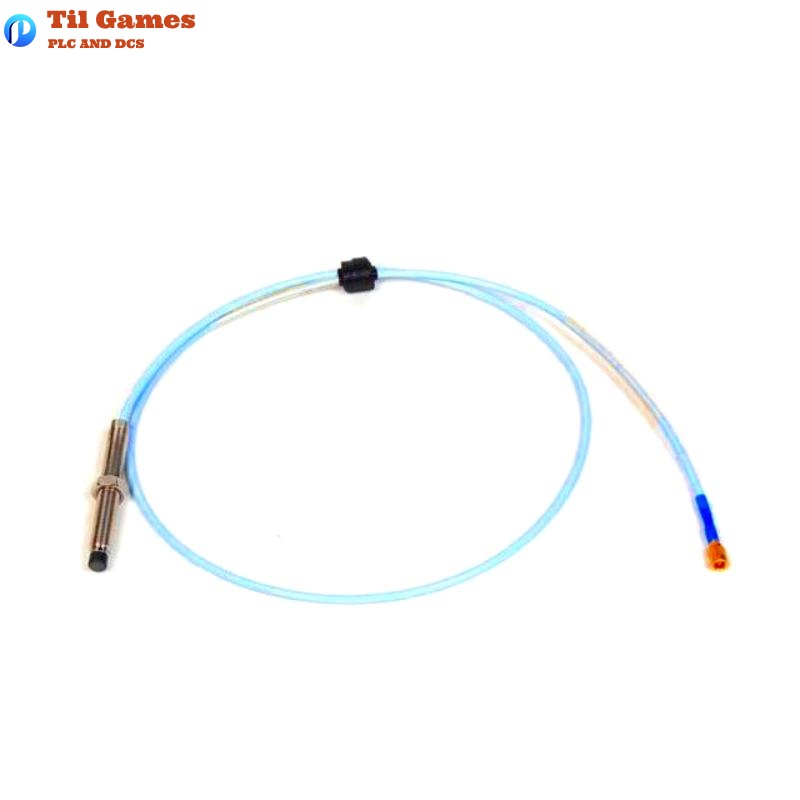 Bently Nevada 330101-00-48-10-02-RU 3300 XL 8 mm Proximity Probe