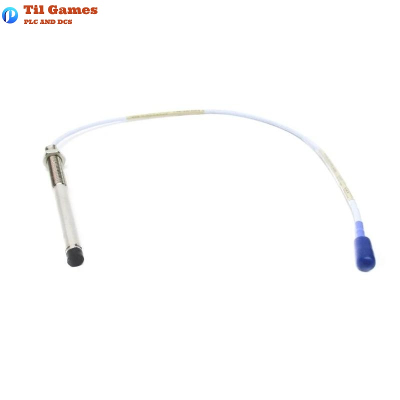 Bently Nevada 330101-00-48-10-02-RU 3300 XL 8 mm Proximity Probe