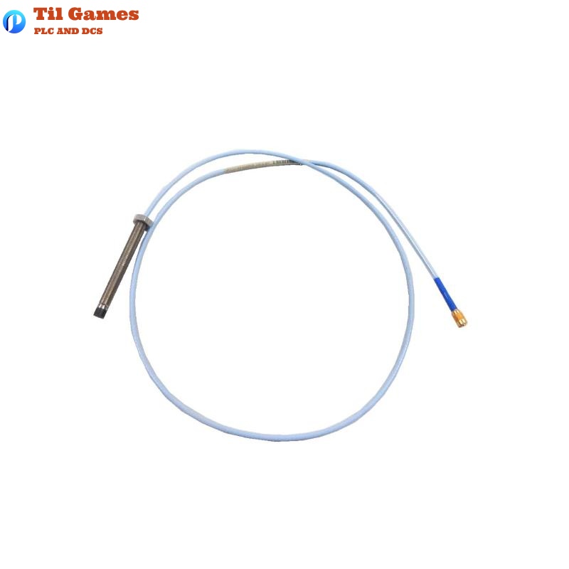 Bently Nevada 330101-00-49-10-02-05 3300 XL 8 mm Proximity Probe