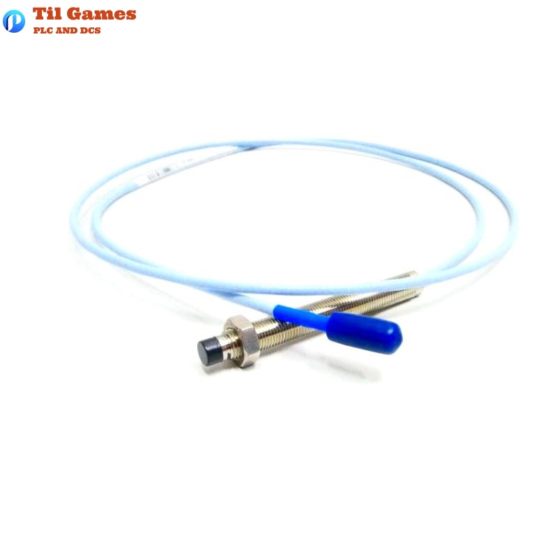 Bently Nevada 330101-00-49-90-02-05 3300 XL 8 mm Proximity Probe