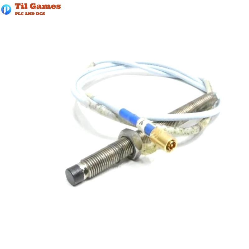 Bently Nevada 330101-00-49-90-02-05 3300 XL 8 mm Proximity Probe