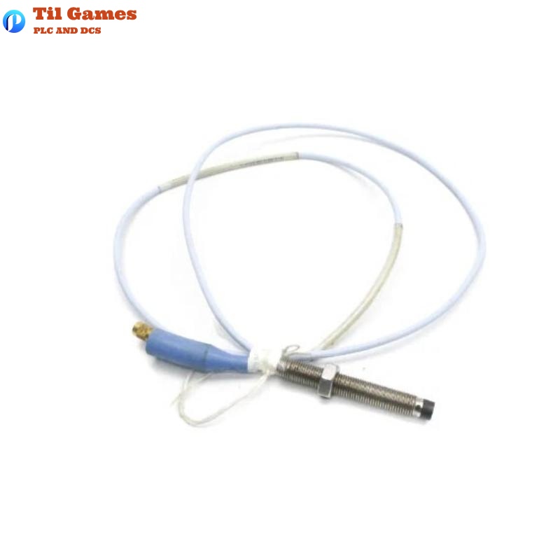 Bently Nevada 330101-00-50-10-01-00 3300 XL 8 mm Proximity Probe