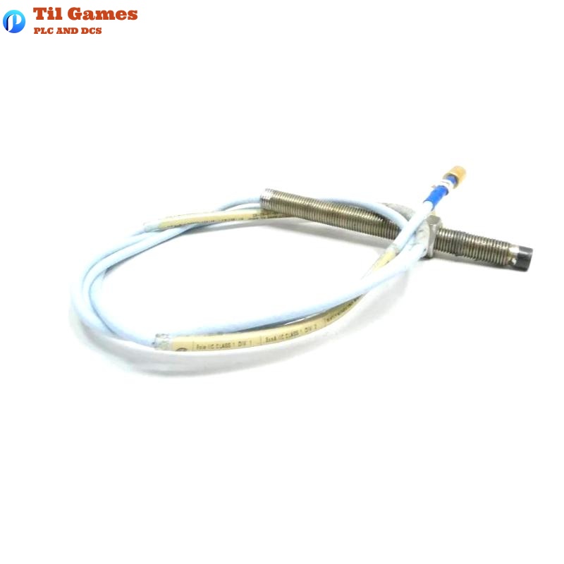 Bently Nevada 330101-00-50-10-01-00 3300 XL 8 mm Proximity Probe