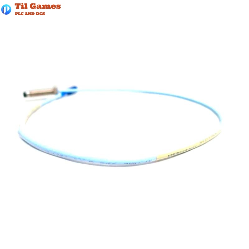 Bently Nevada 330101-00-52-10-02-05 3300 XL 8 mm Proximity Probe