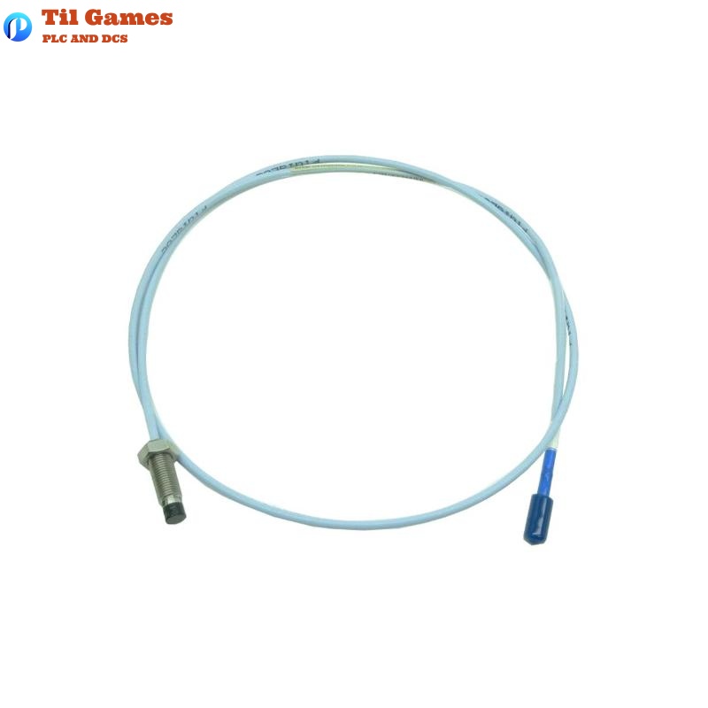 Bently Nevada 330101-00-52-15-02-05 3300 XL 8 mm Proximity Probe