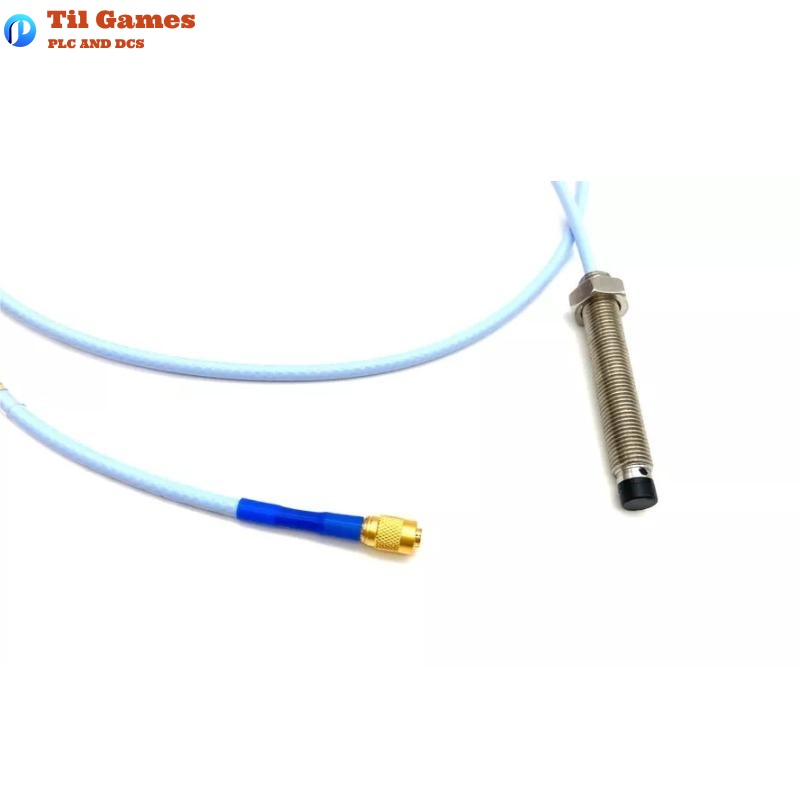 Bently Nevada 330101-00-52-15-02-05 3300 XL 8 mm Proximity Probe