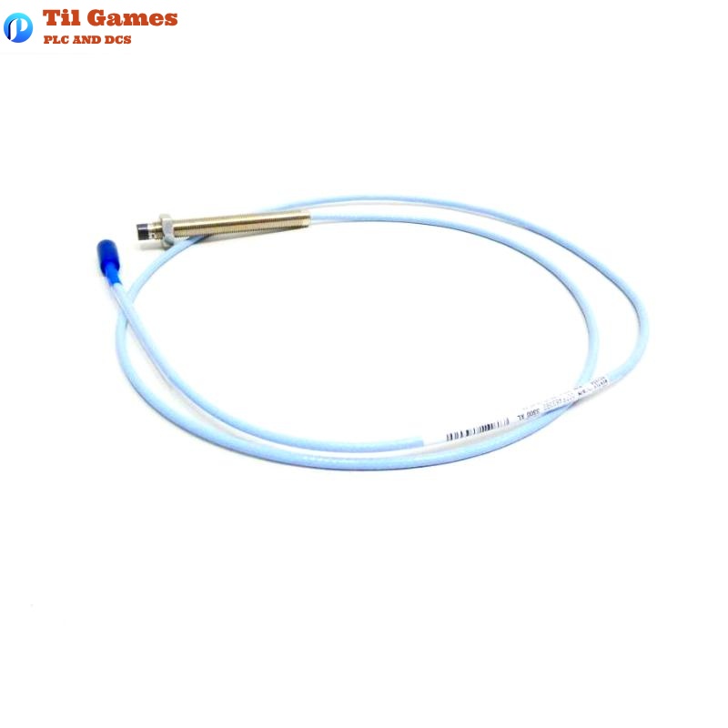 Bently Nevada 330101-00-53-05-02-05 3300 XL 8 mm Proximity Probe