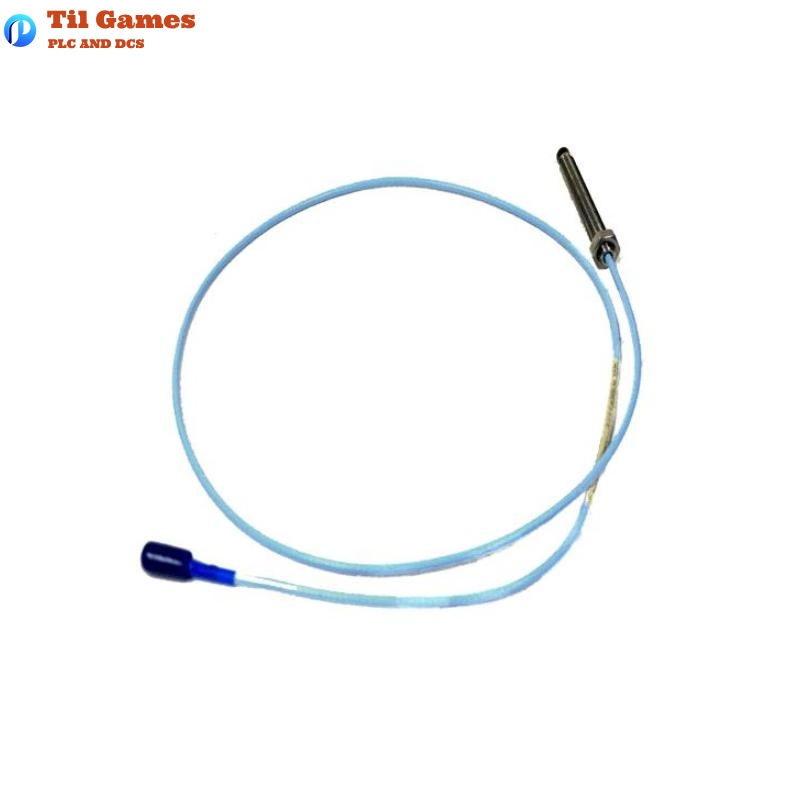 Bently Nevada 330101-00-53-05-02-05 3300 XL 8 mm Proximity Probe