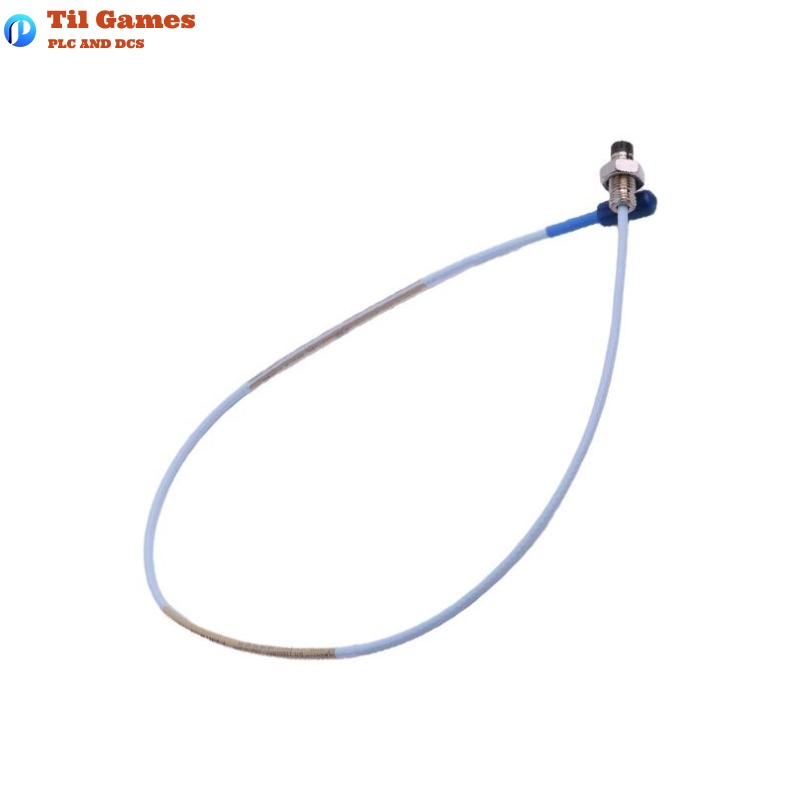 Bently Nevada 330101-00-53-10-02-05 3300 XL 8 mm Proximity Probe