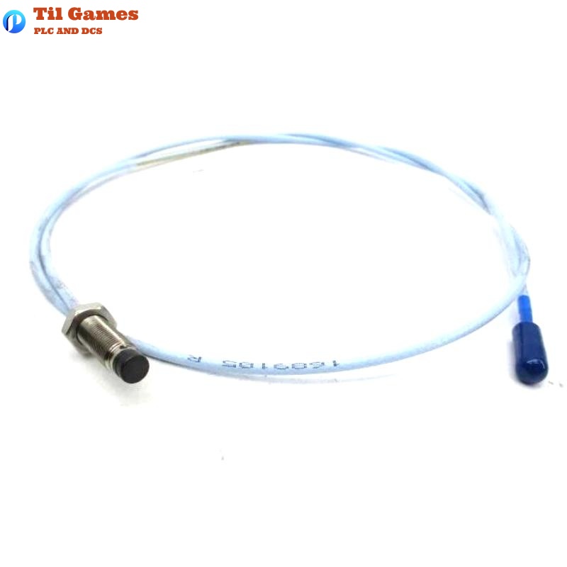 Bently Nevada 330101-00-53-10-02-05 3300 XL 8 mm Proximity Probe