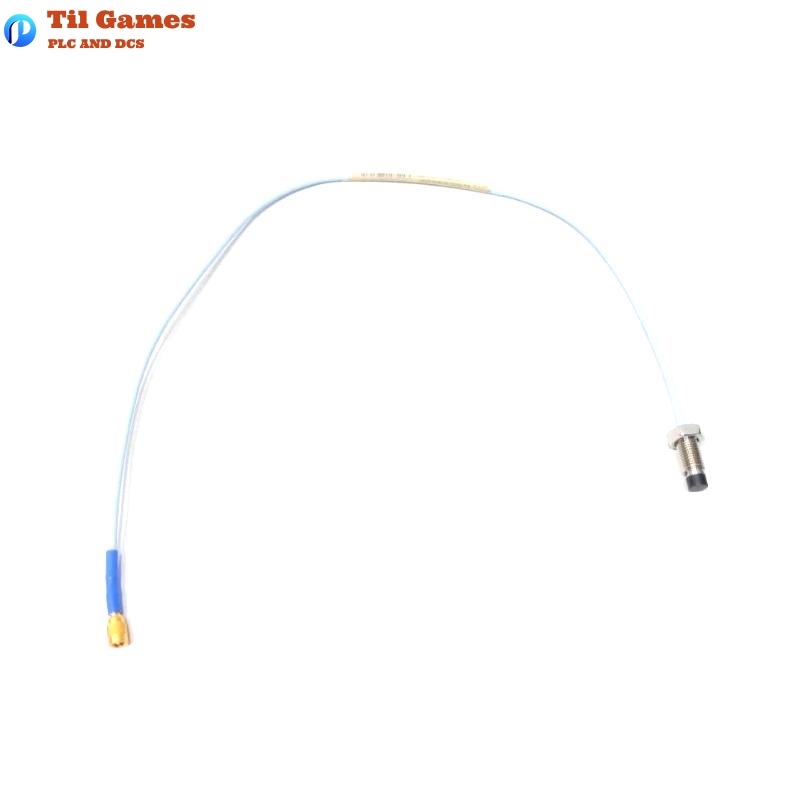 Bently Nevada 330101-00-53-10-02-CN 3300 XL 8 mm Proximity Probe