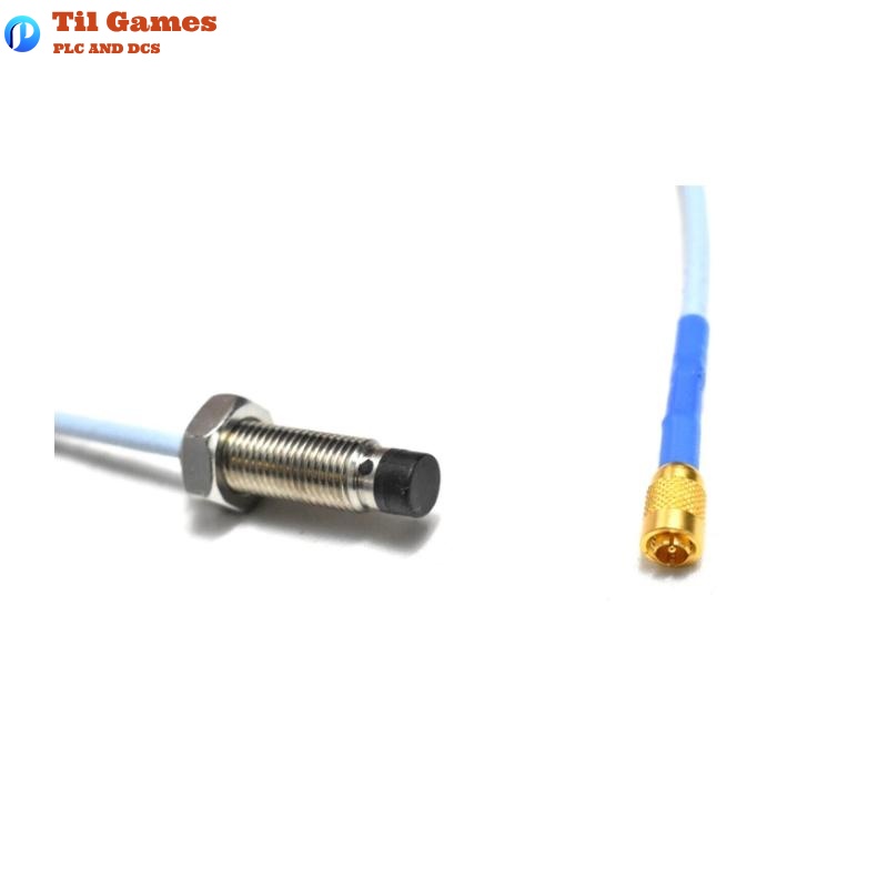 Bently Nevada 330101-00-53-10-02-CN 3300 XL 8 mm Proximity Probe