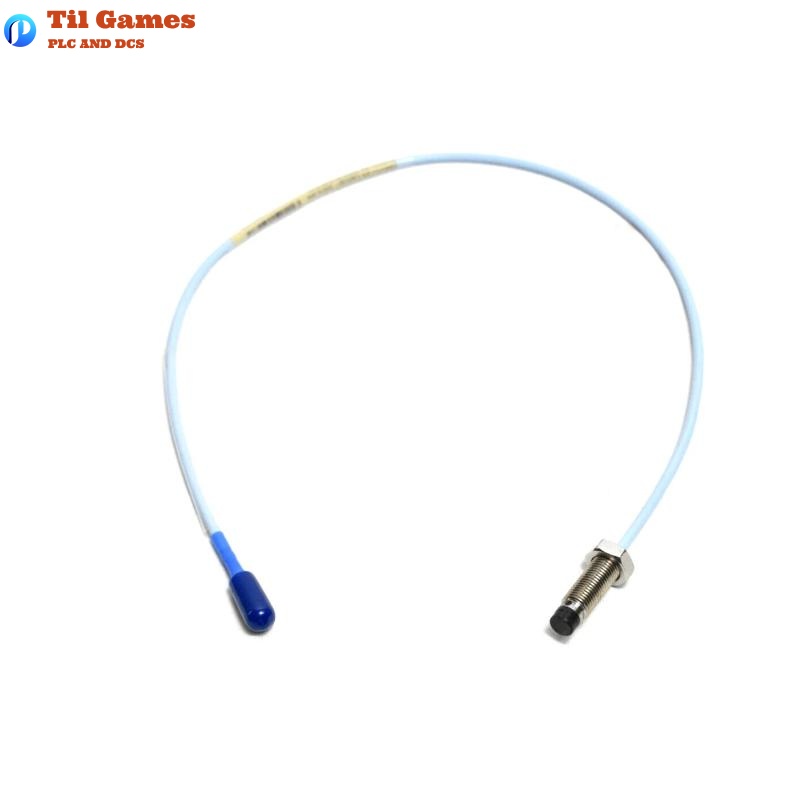 Bently Nevada 330101-00-60-10-02-05 3300 XL 8 mm Proximity Probe