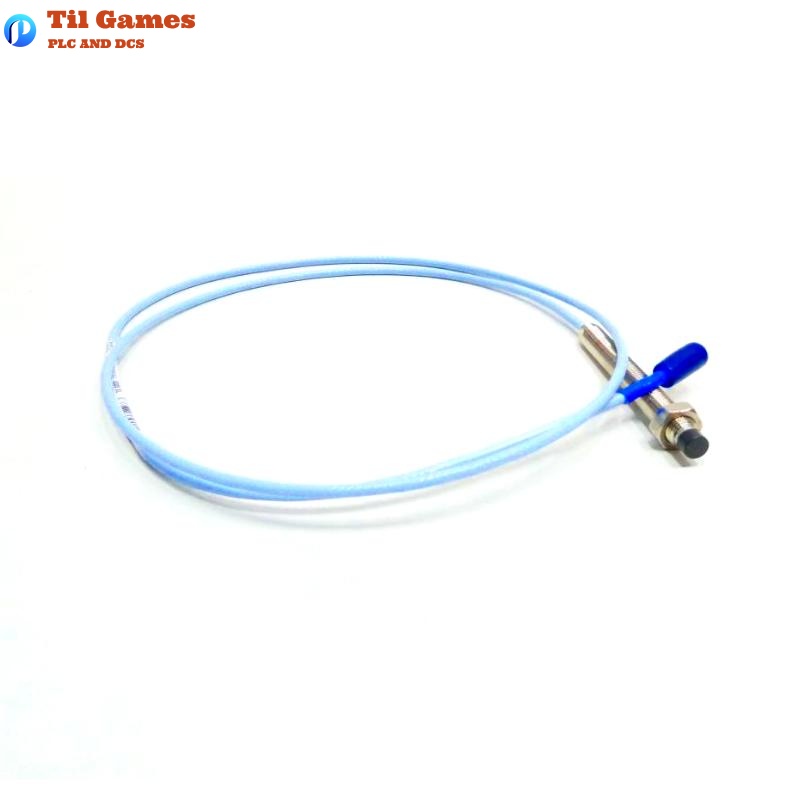 Bently Nevada 330101-00-60-10-02-05 3300 XL 8 mm Proximity Probe