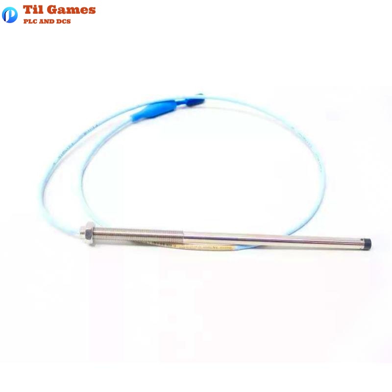 Bently Nevada 330101-00-63-20-12-05 3300 XL 8 mm Proximity Probe