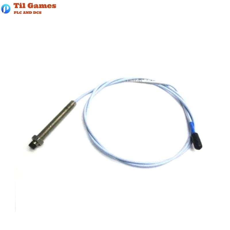 Bently Nevada 330101-00-65-10-11-00 3300 XL 8 mm Proximity Probe