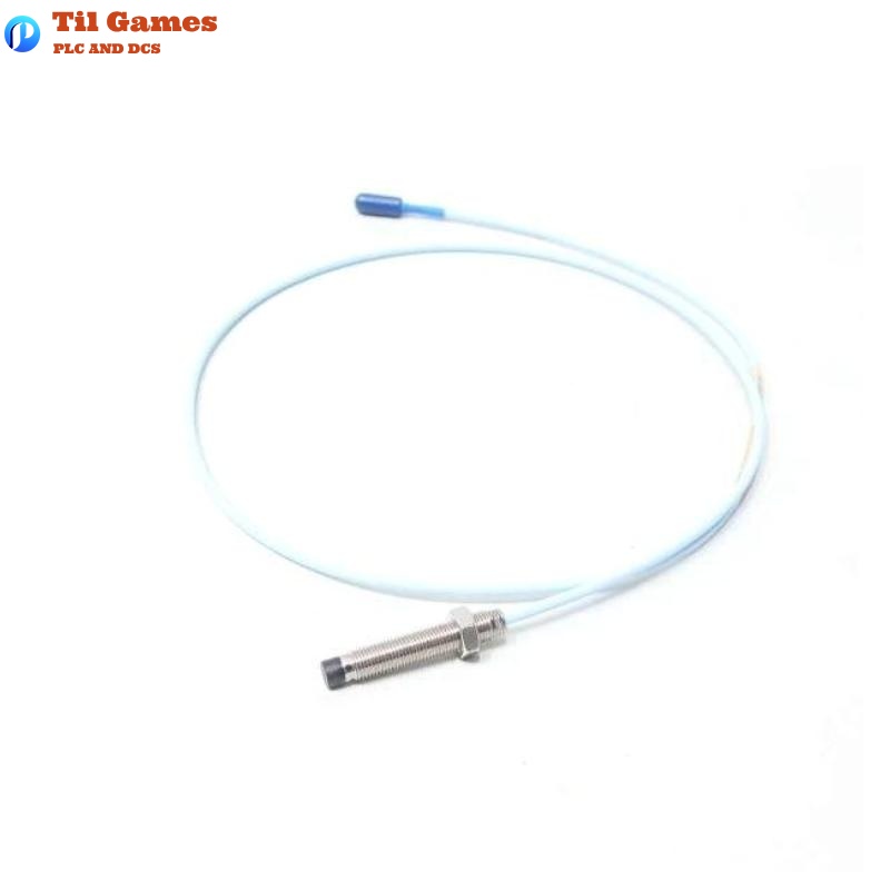 Bently Nevada 330101-00-65-10-11-00 3300 XL 8 mm Proximity Probe