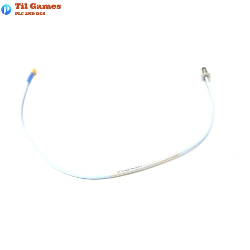 Bently Nevada 330101-00-65-10-11-05 3300 XL 8 mm Proximity Probe