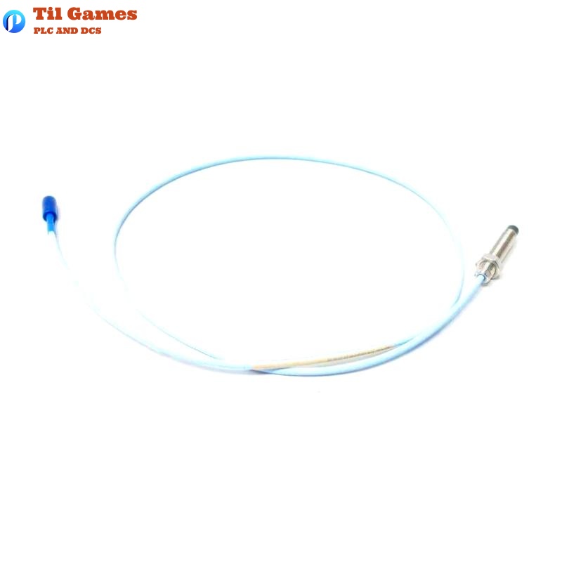 Bently Nevada 330101-00-66-10-02-CN 3300 XL 8 mm Proximity Probe