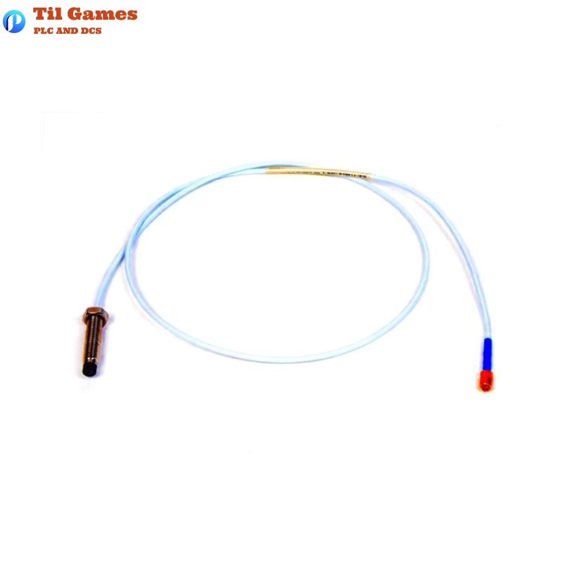 Bently Nevada 330101-00-67-10-12-CN 3300 XL 8 mm Proximity Probe