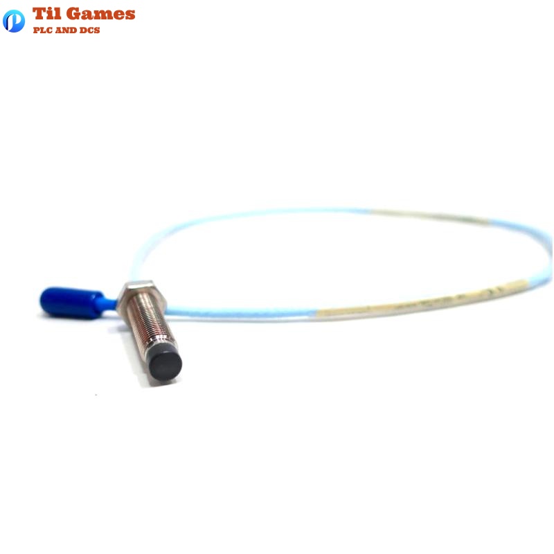 Bently Nevada 330101-00-75-10-02-00 3300 XL 8 mm Proximity Probe