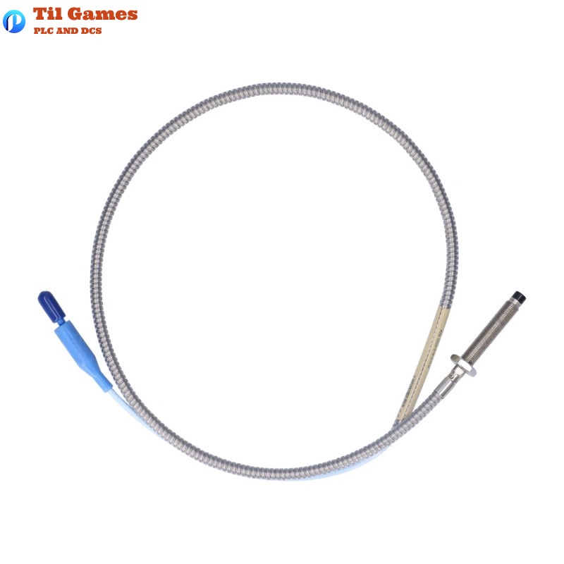 Bently Nevada 330104-00-06-10-11-00 3300 XL 8 mm Proximity Probe