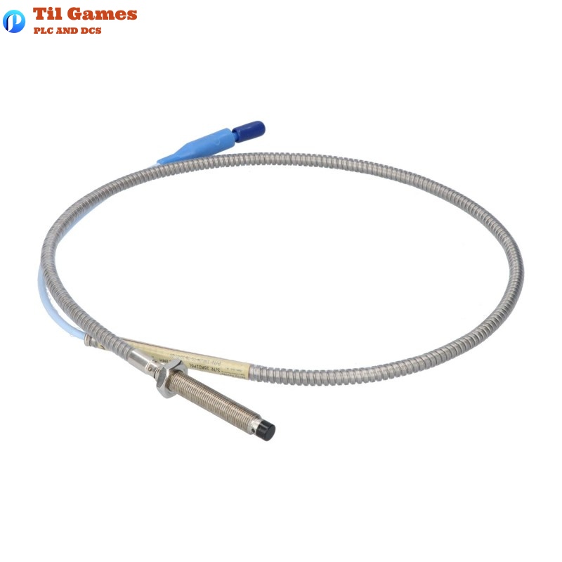 Bently Nevada 330104-00-06-10-11-00 3300 XL 8 mm Proximity Probe