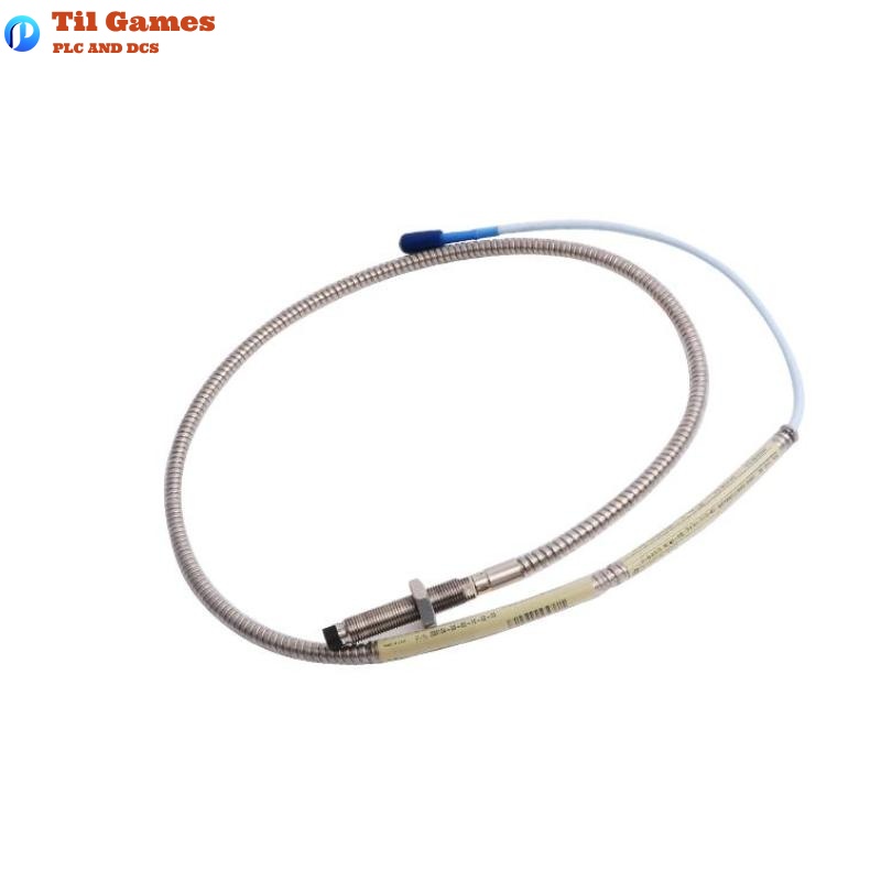 Bently Nevada 330104-00-06-20-01-00 3300 XL 8 mm Proximity Probe