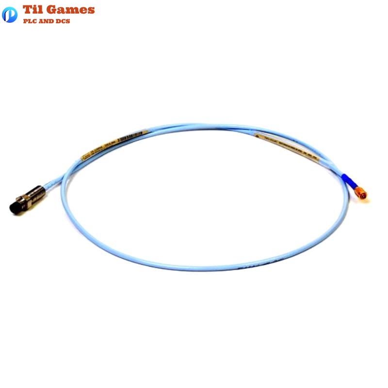 Bently Nevada 330104-00-06-20-01-00 3300 XL 8 mm Proximity Probe