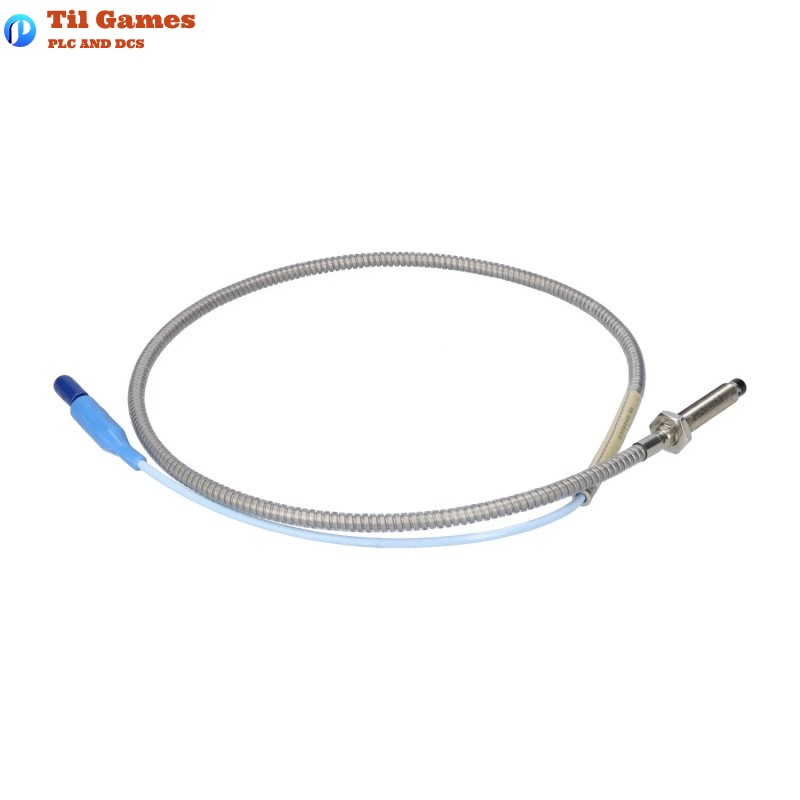 Bently Nevada 330104-00-06-20-01-00 3300 XL 8 mm Proximity Probe