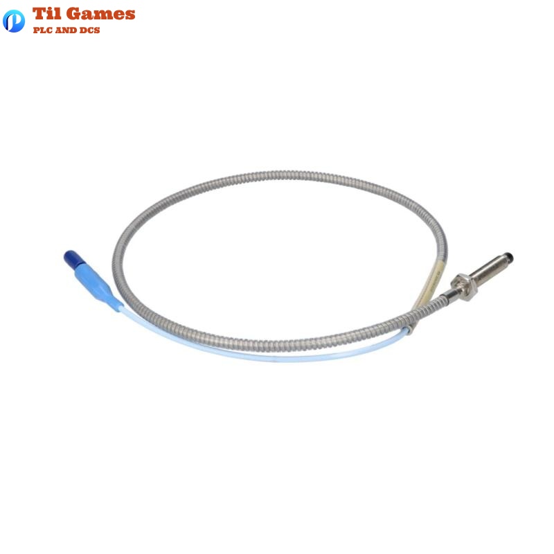 Bently Nevada 330104-00-06-50-02-CN 3300 XL 8 mm Proximity Probe