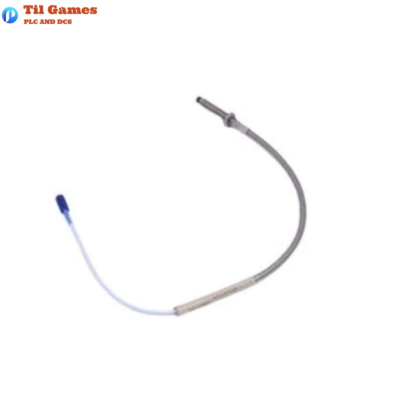 Bently Nevada 330104-00-06-50-02-CN 3300 XL 8 mm Proximity Probe