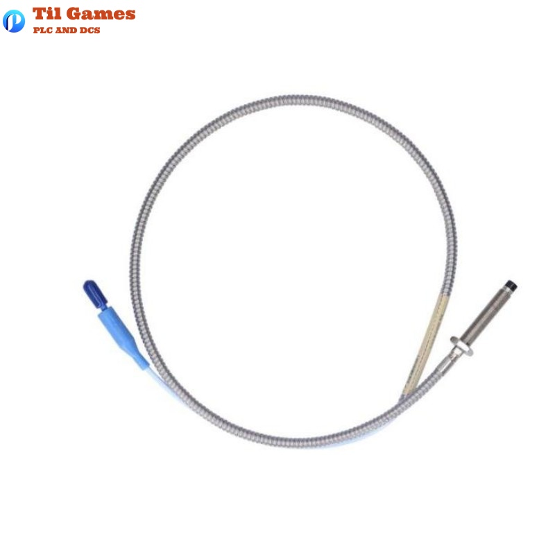 Bently Nevada 330104-00-07-10-02-00 3300 XL 8 mm Proximity Probe