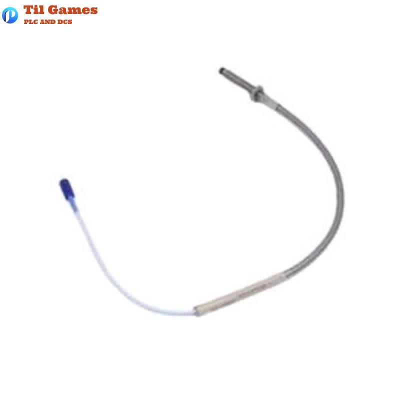 Bently Nevada 330104-00-07-10-02-CN 3300 XL 8 mm Proximity Probe