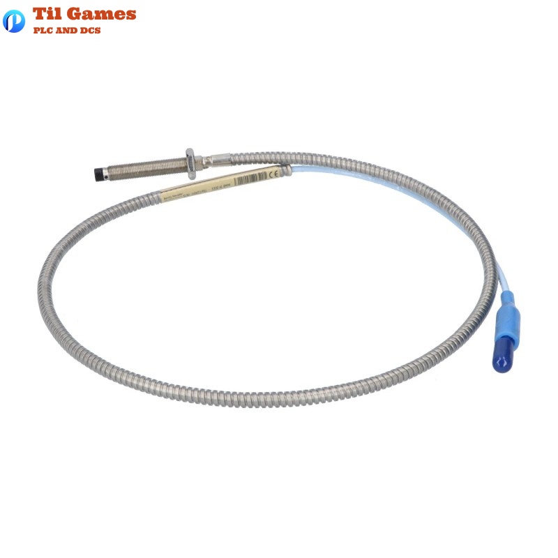 Bently Nevada 330104-00-07-50-02-00 3300 XL 8 mm Proximity Probe