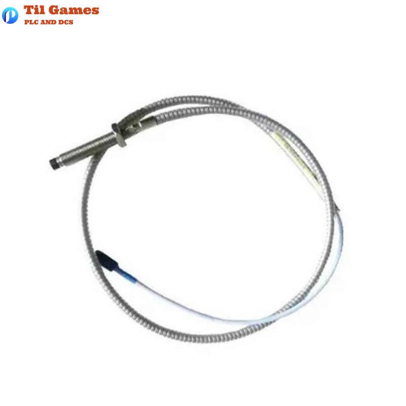 Bently Nevada 330104-00-07-50-02-00 3300 XL 8 mm Proximity Probe