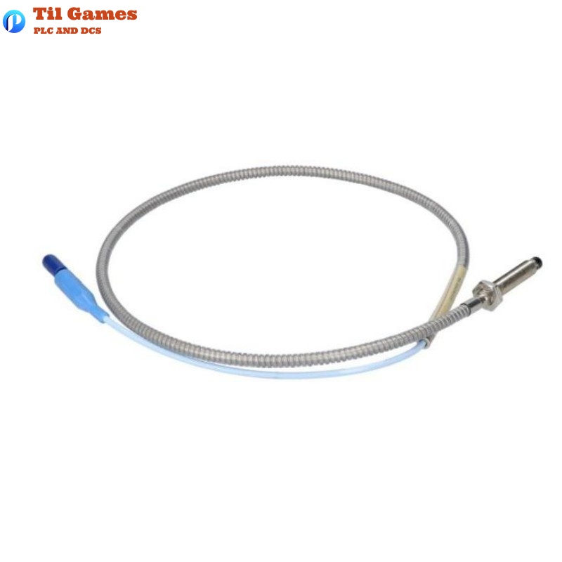 Bently Nevada 330104-00-15-05-02-00 3300 XL 8 mm Proximity Probe