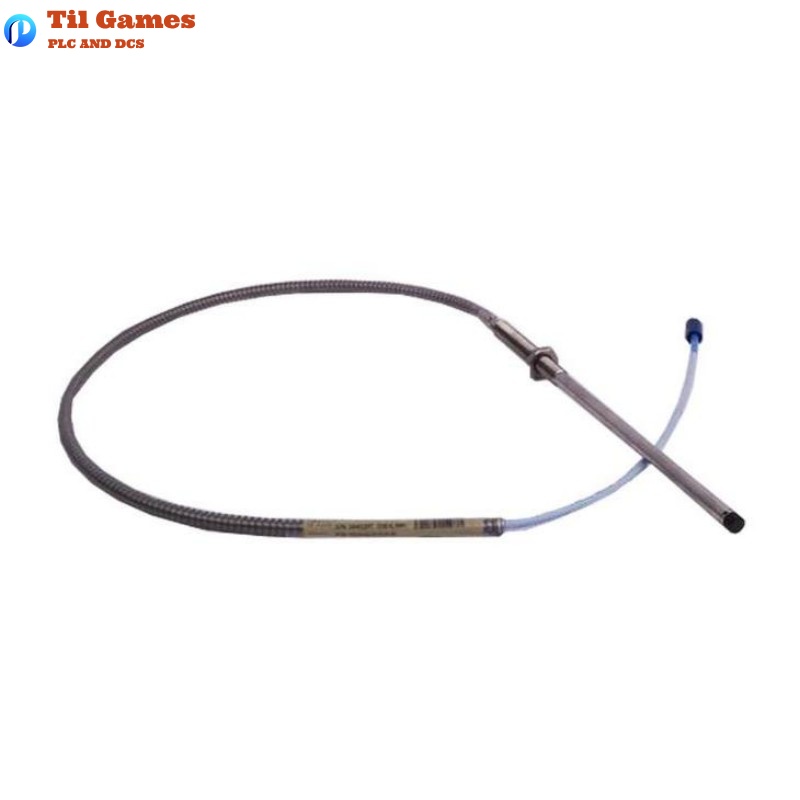 Bently Nevada 330104-00-15-05-02-00 3300 XL 8 mm Proximity Probe