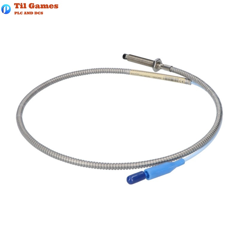 Bently Nevada 330104-00-15-10-01-05 3300 XL 8 mm Proximity Probe