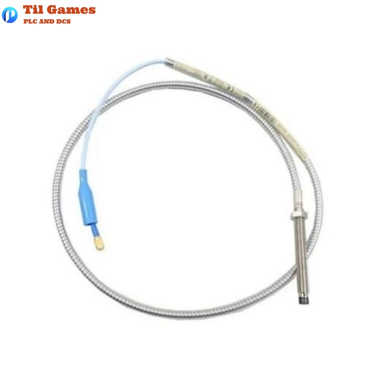 Bently Nevada 330104-00-15-10-02-00 3300 XL 8 mm Proximity Probe