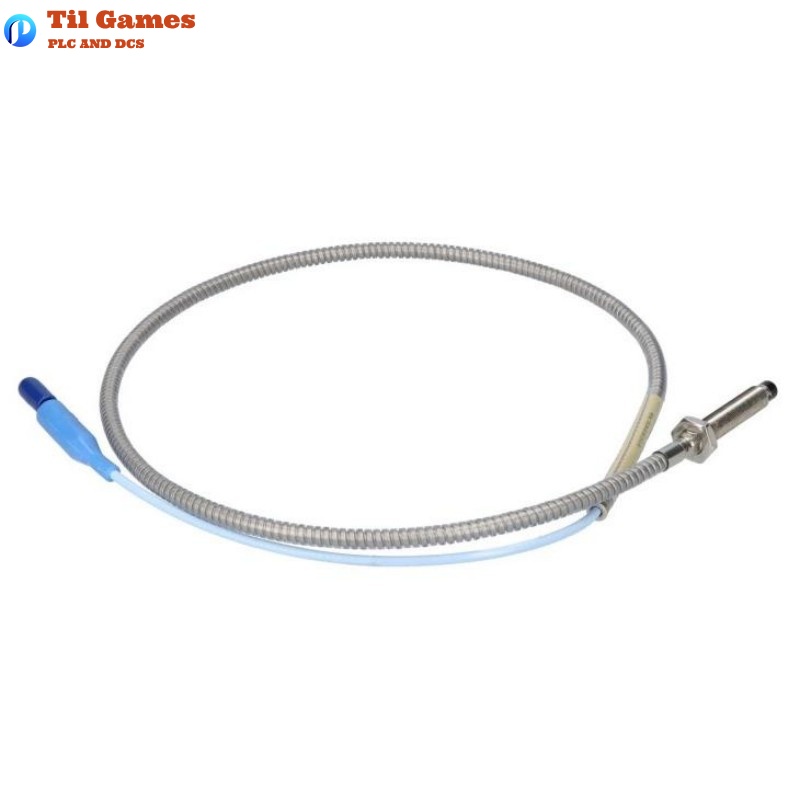 Bently Nevada 330104-00-15-10-02-00 3300 XL 8 mm Proximity Probe