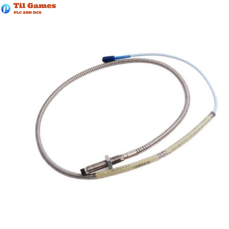 Bently Nevada 330104-00-15-10-02-05 3300 XL 8 mm Proximity Probe