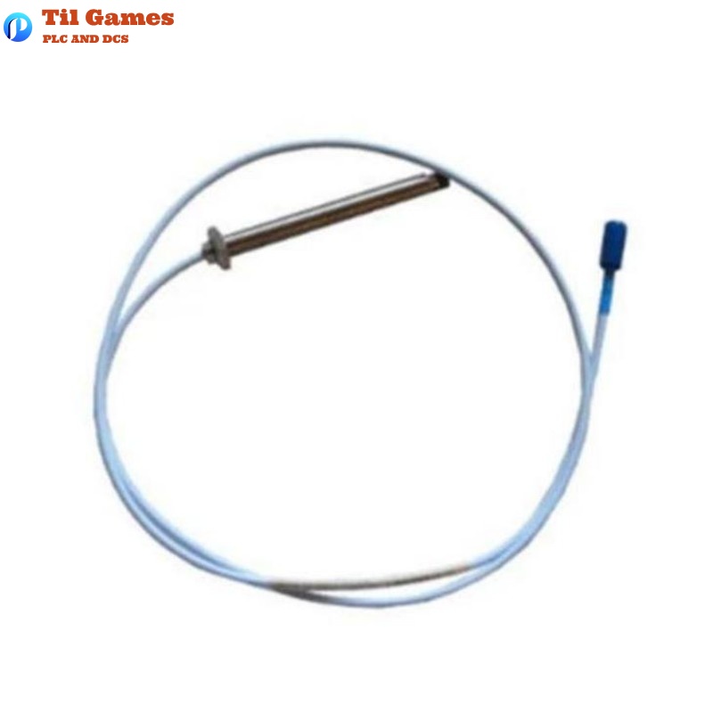 Bently Nevada 330104-00-15-10-02-05 3300 XL 8 mm Proximity Probe