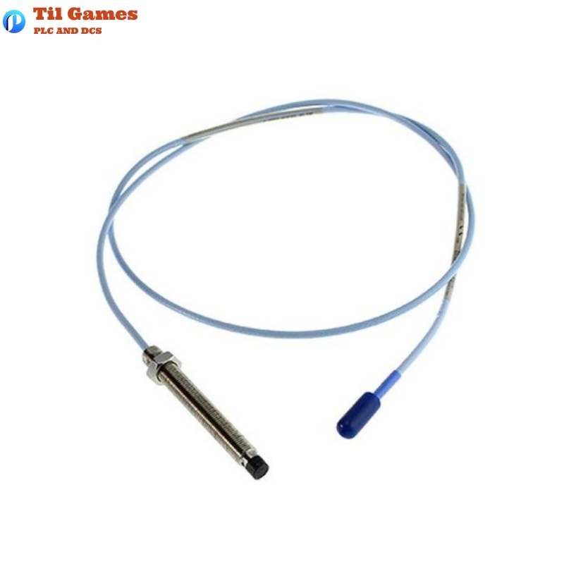 Bently Nevada 330104-00-15-10-02-CN 3300 XL 8 mm Proximity Probe