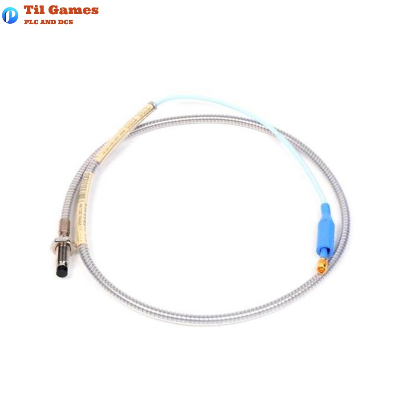 Bently Nevada 330104-00-15-10-02-CN 3300 XL 8 mm Proximity Probe