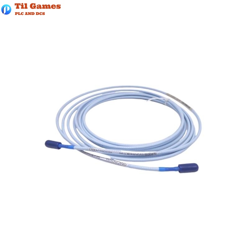 Bently Nevada 330130-070-02-05 3300 XL Standard Extension Cable